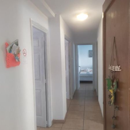 Apartamento Almendra y Miel Jijona Exterior foto