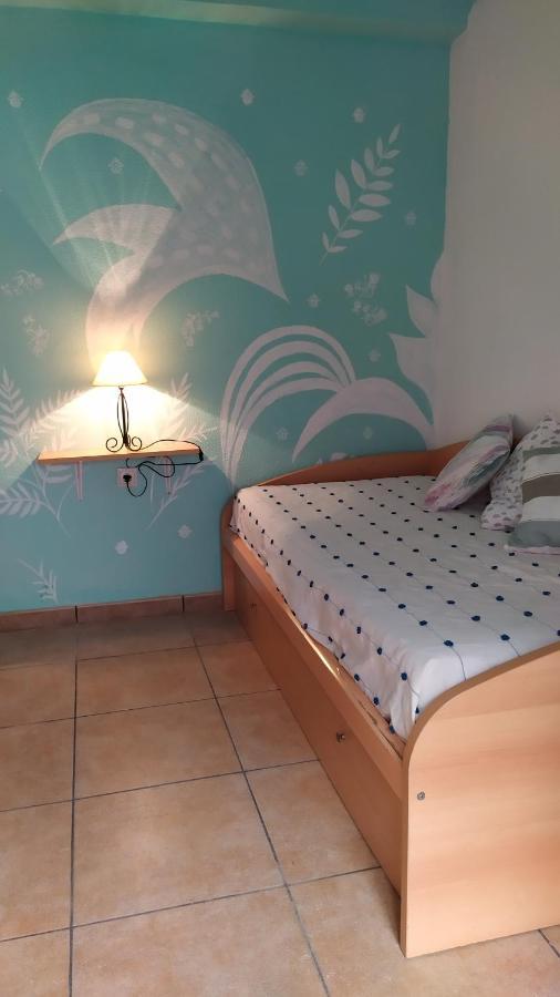 Apartamento Almendra y Miel Jijona Exterior foto