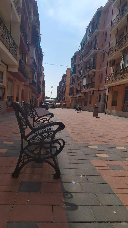 Apartamento Almendra y Miel Jijona Exterior foto