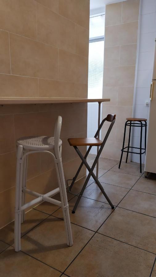 Apartamento Almendra y Miel Jijona Exterior foto