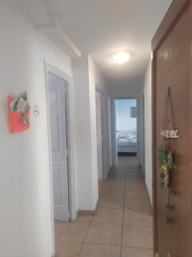 Apartamento Almendra y Miel Jijona Exterior foto