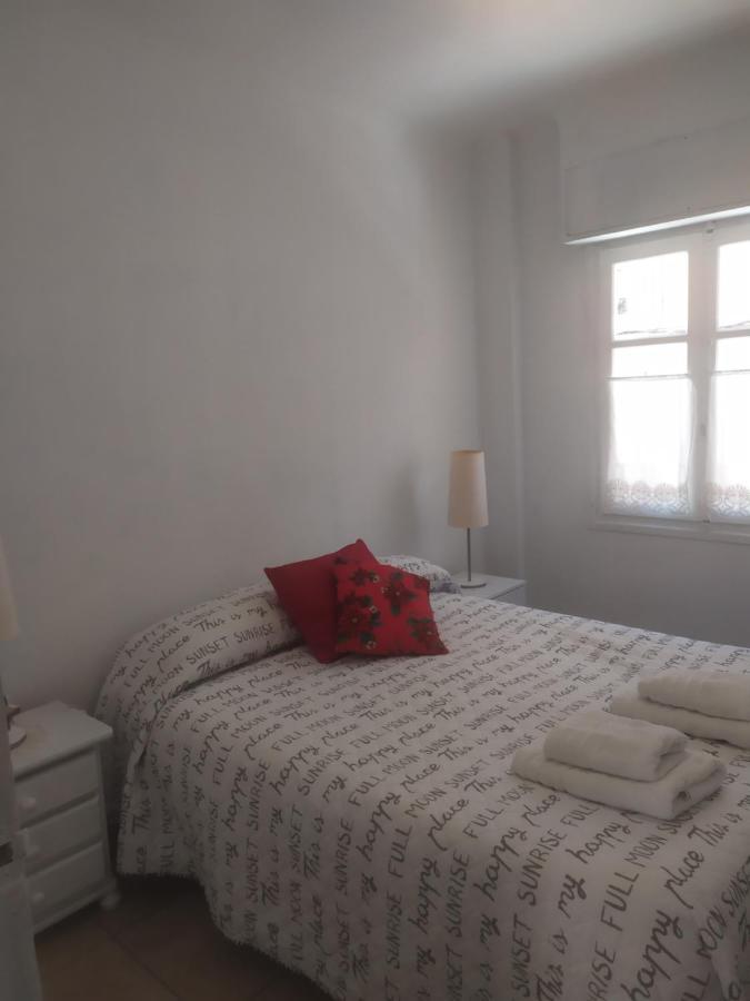 Apartamento Almendra y Miel Jijona Exterior foto
