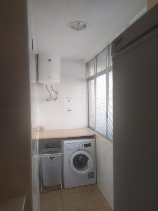 Apartamento Almendra y Miel Jijona Exterior foto