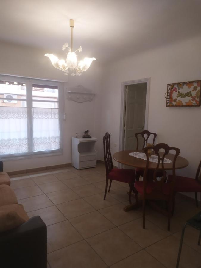 Apartamento Almendra y Miel Jijona Exterior foto