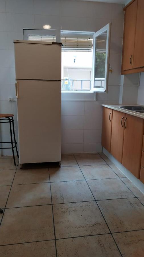 Apartamento Almendra y Miel Jijona Exterior foto