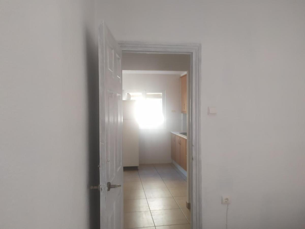 Apartamento Almendra y Miel Jijona Exterior foto