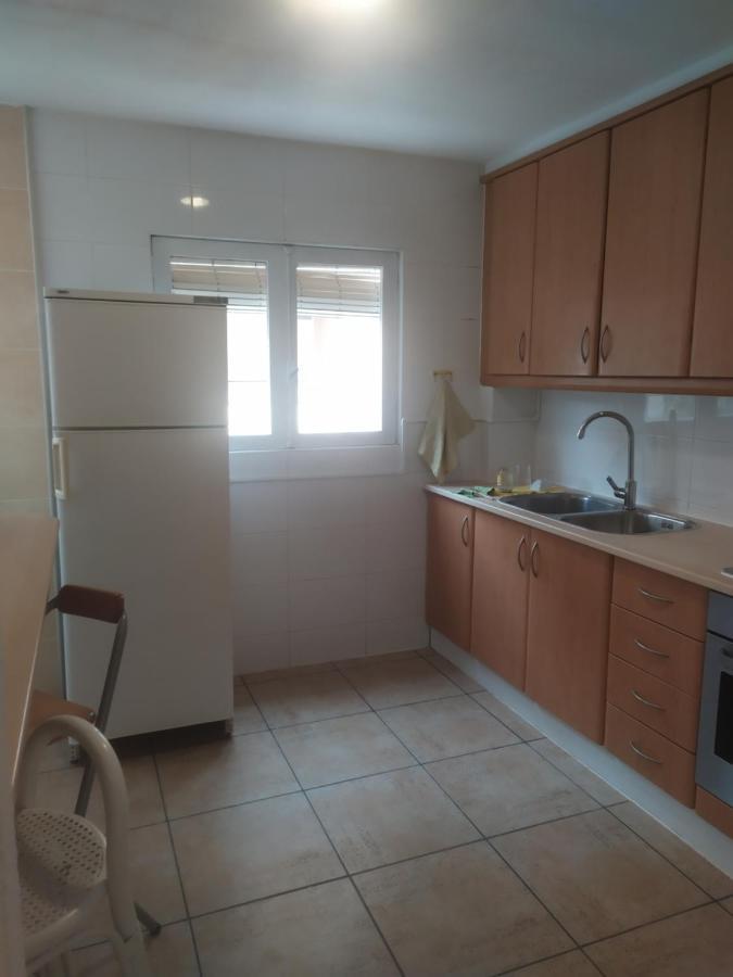 Apartamento Almendra y Miel Jijona Exterior foto