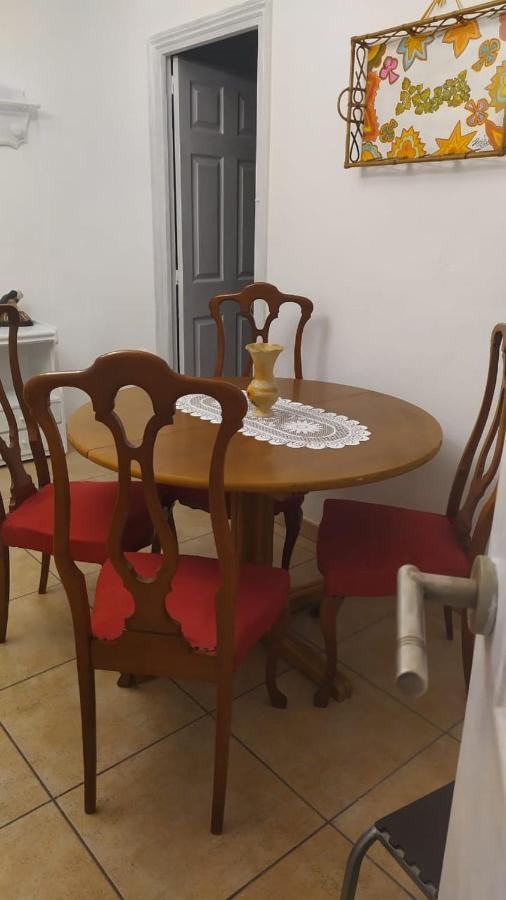 Apartamento Almendra y Miel Jijona Exterior foto
