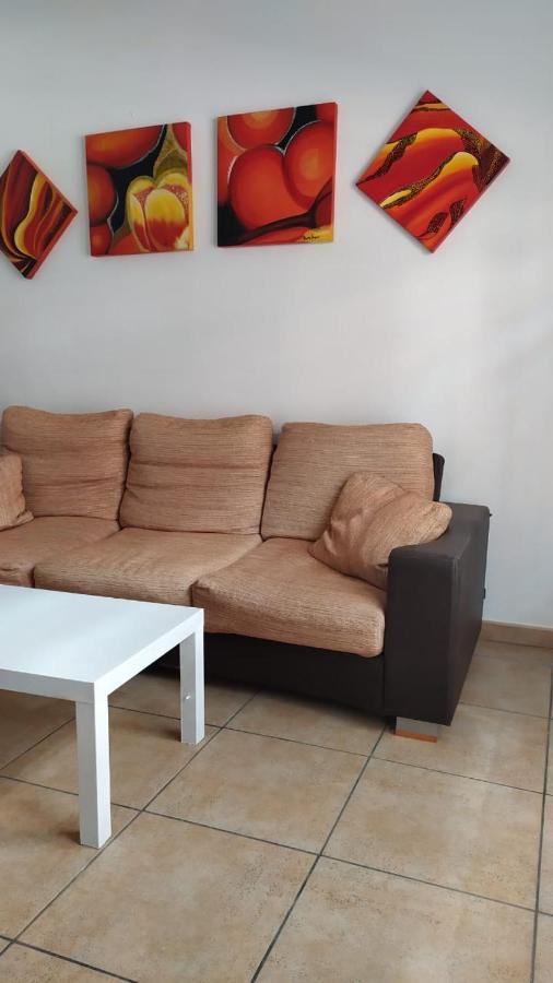 Apartamento Almendra y Miel Jijona Exterior foto