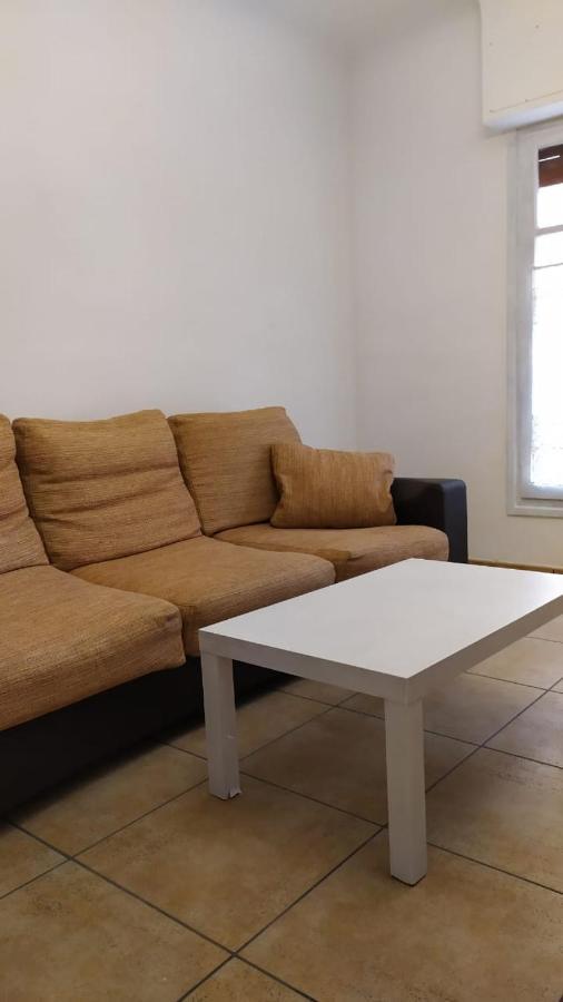 Apartamento Almendra y Miel Jijona Exterior foto