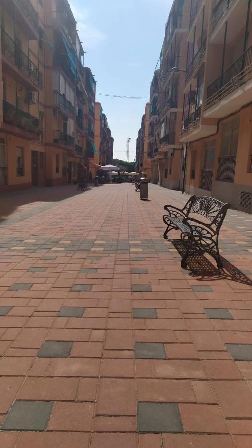 Apartamento Almendra y Miel Jijona Exterior foto