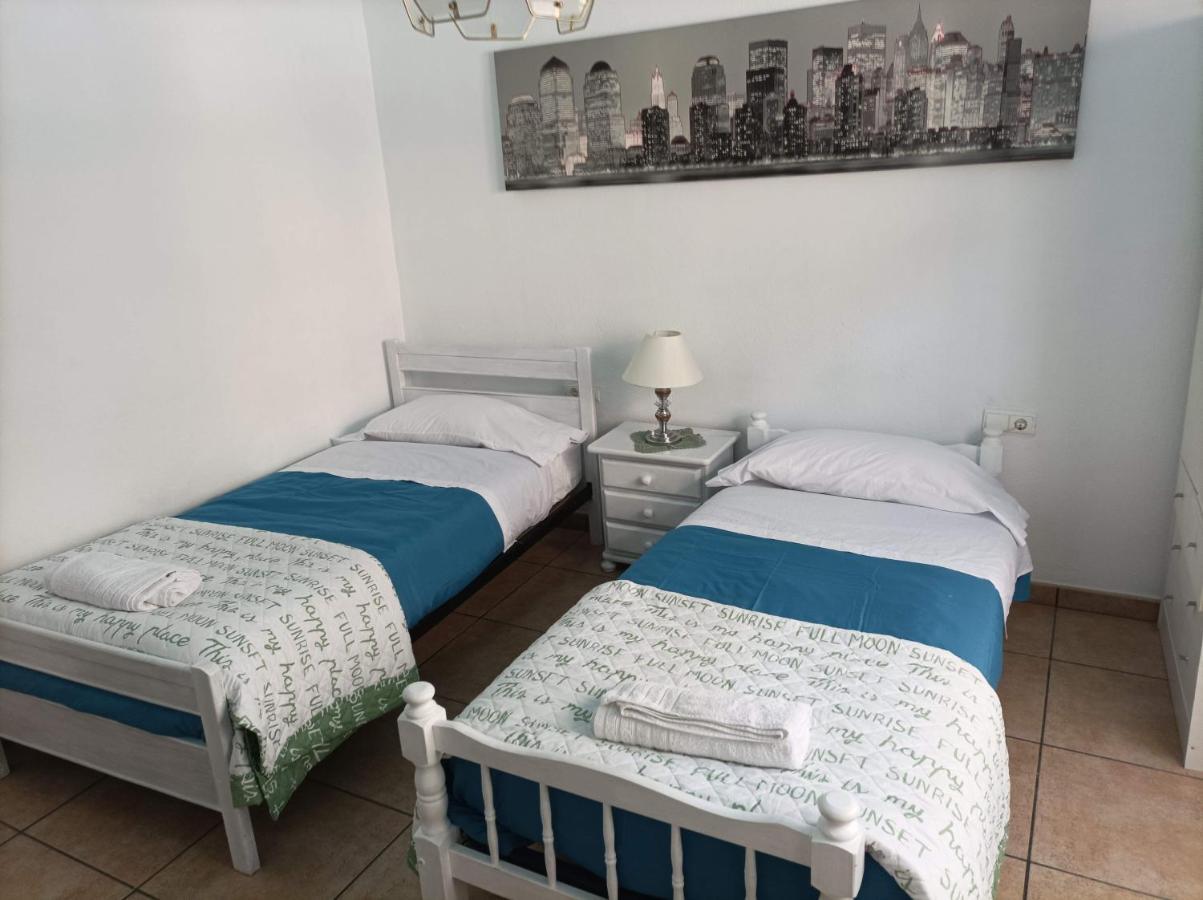 Apartamento Almendra y Miel Jijona Exterior foto