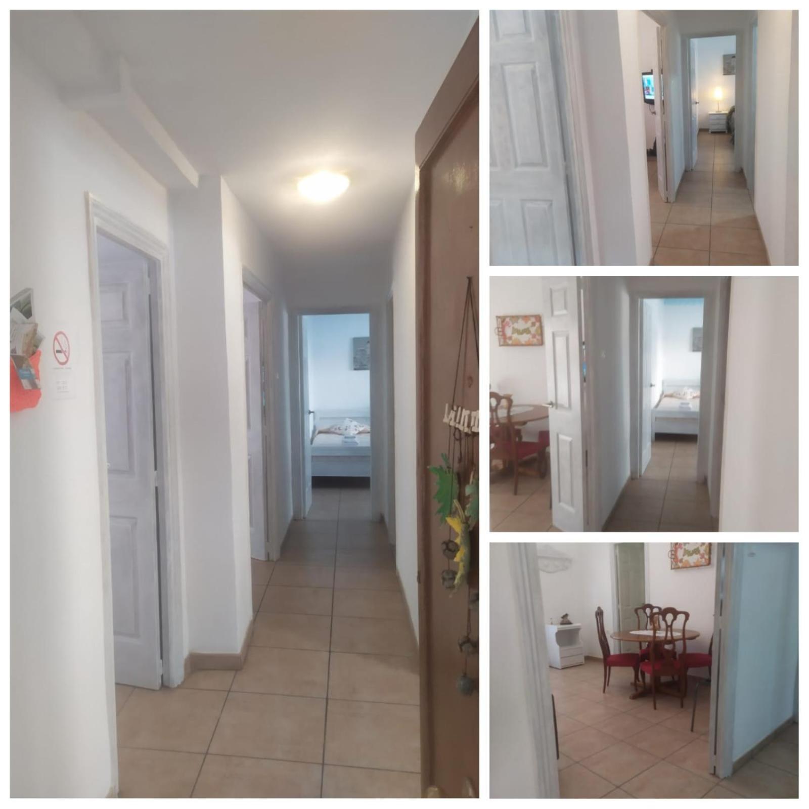 Apartamento Almendra y Miel Jijona Exterior foto